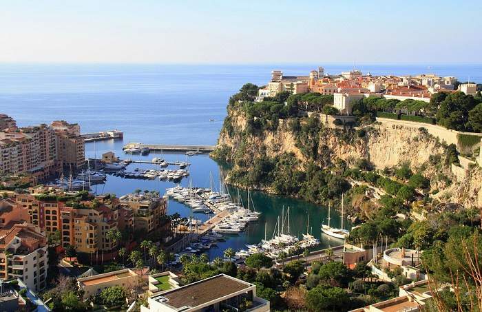 Partez à la découverte de Monaco lors de vos prochaines vacances sur la Côte d'Azur