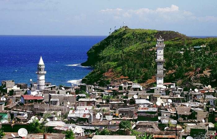 Partez à la découverte des Comores lors de vos prochaines vacances