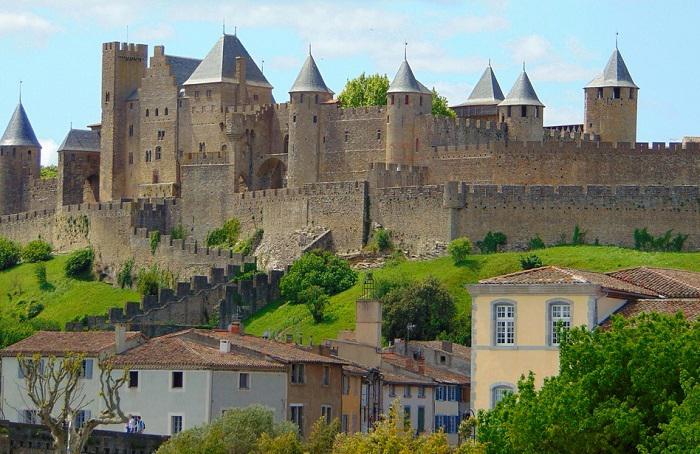 Pensez à visiter Carcassonne lors de votre séjour dans le sud de la France
