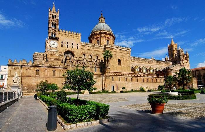 Pensez à visiter Palerme lors de vos prochaines vacances en Sicile