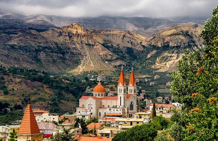 Profitez de vos prochaines vacances pour découvrir le Liban