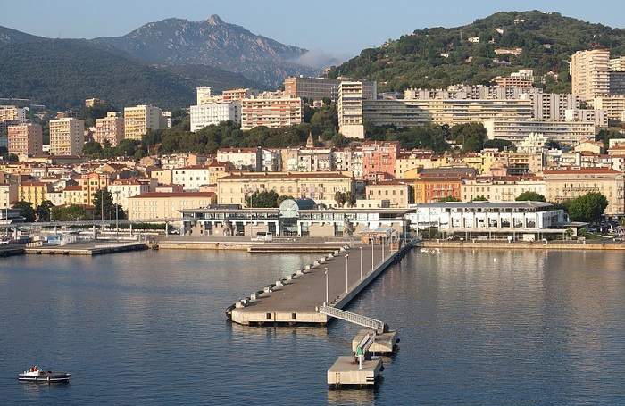 Profitez de vos vacances en Corse pour visiter Ajaccio