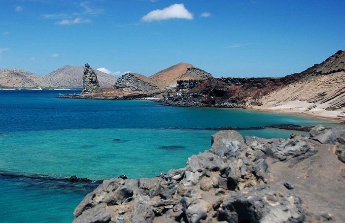 Si vous aimez la nature pensez à visiter les îles Galápagos lors de vos prochaines vacances