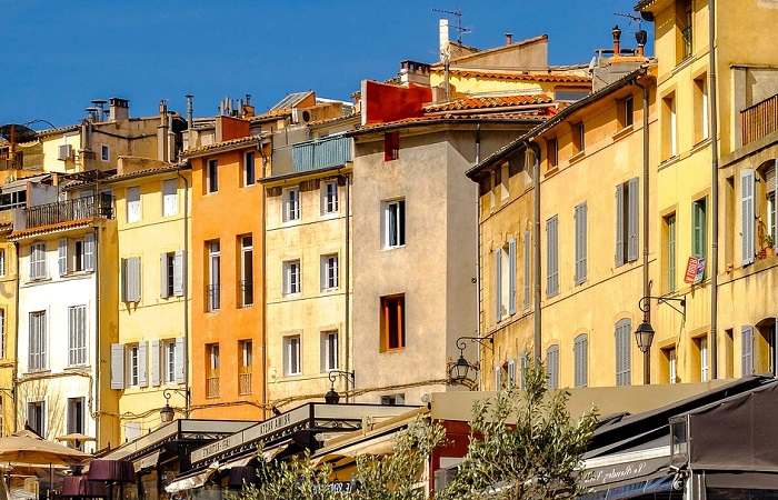 Pensez à visiter Aix-en-Provence lors de vos vacances dans le sud de la France
