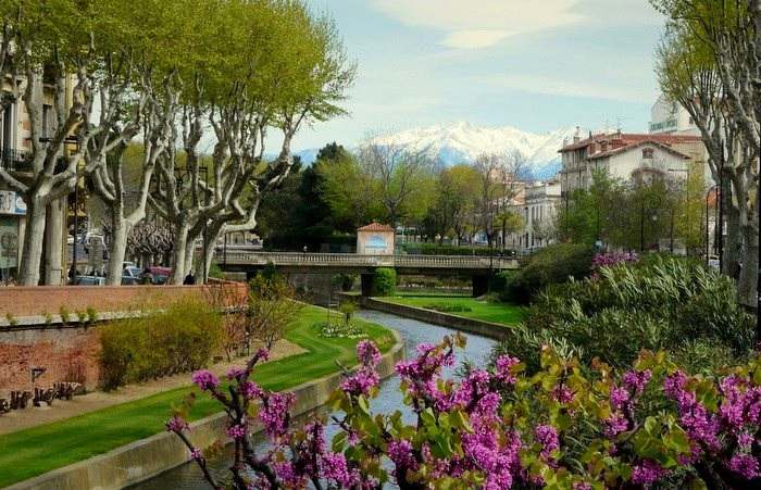 Pensez à visiter Perpignan lors de votre séjour dans les Pyrénées Orientales