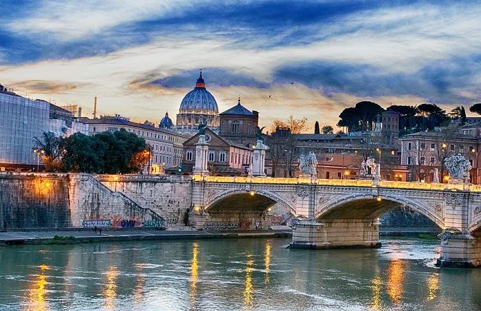 Partez à la découverte du Vatican lors de votre séjour à Rome