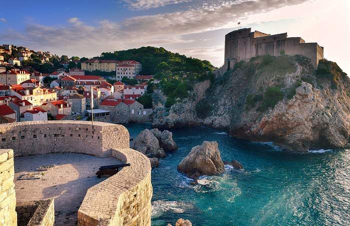 Partez à la découverte de Dubrovnik lors de votre séjour en Croatie