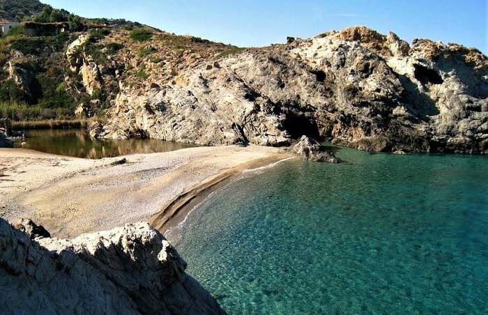Partez à la découverte de l'île d'Ikaria lors de vos vacances en Grèce