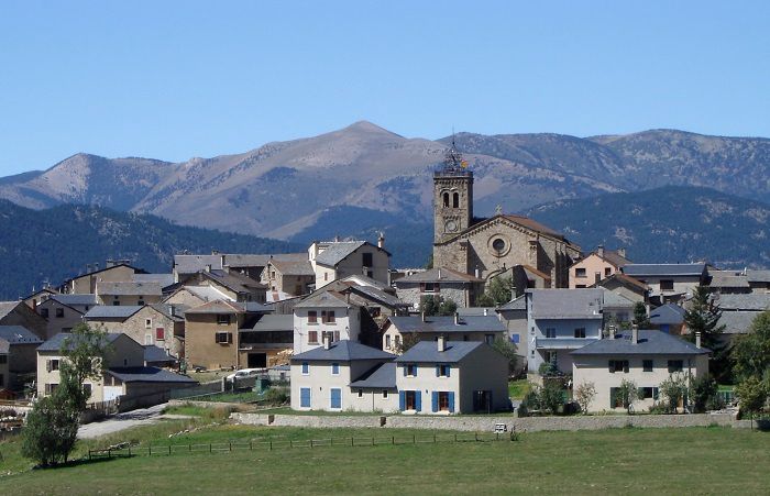 Partez à la découverte des Angles lors de vos prochaines vacances dans les Pyrénées-Orientales