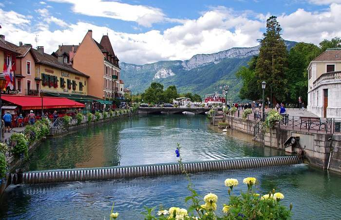 Pensez à visiter la Savoie lors de votre prochain séjour en France