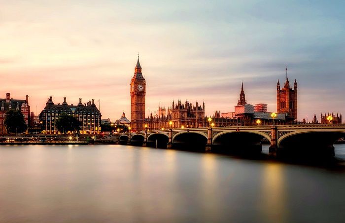 Profitez de vos vacances en Angleterre pour vous offrir une escapade à Londres