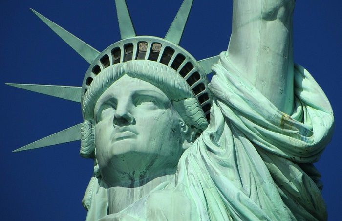 La Statue de la Liberté, un incontournable à photographier lors de votre escapade à New York