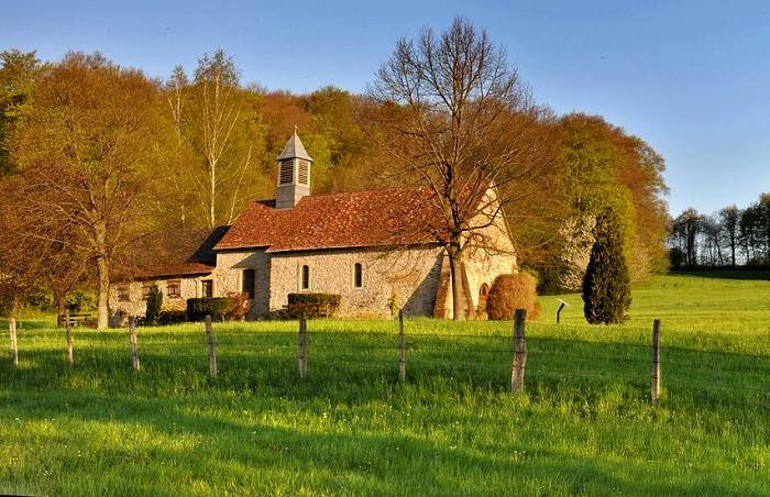 Partez à la découverte de la campagne alsacienne lors de votre visite des plus jolis villages des Vosges