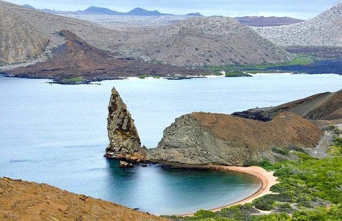 Partez à la découverte des fonds marins des îles Galápagos