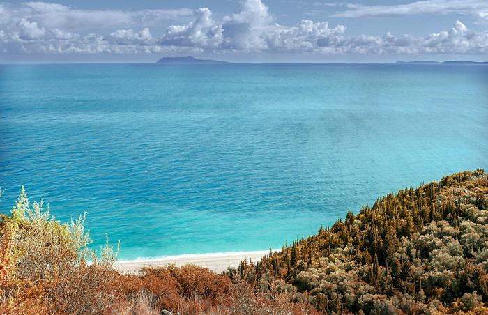 Offrez-vous une escapade au bord de la mer Adriatique lors de votre séjour en Albanie