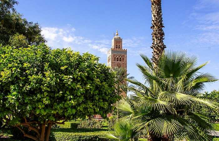 Partez à la découverte de Marrakech lors de votre escapade au Maroc