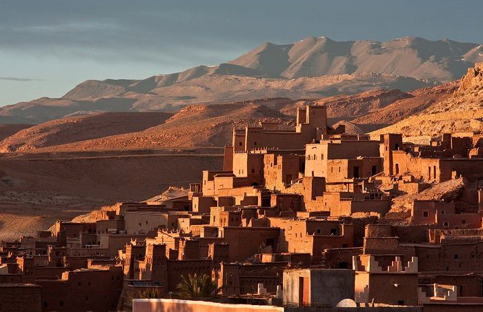 Profitez d'une randonnée au cœur du Maroc