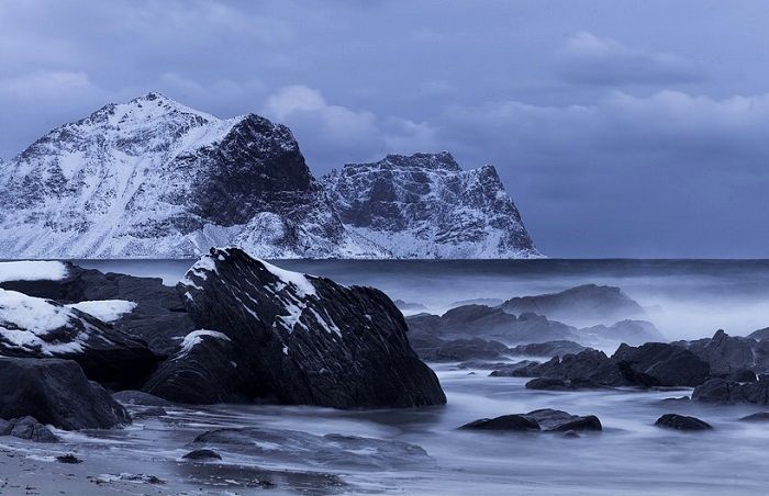Découverte des îles Lofoten lors de votre séjour en Norvège