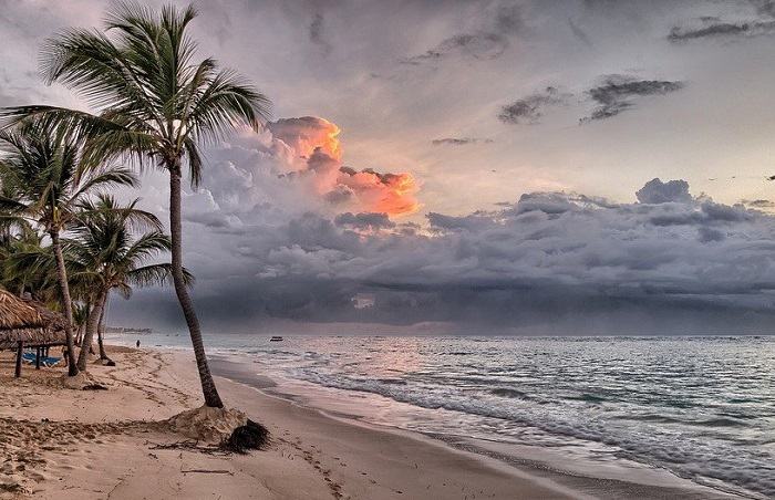 Offrez-vous des vacances en République Dominicaine et profitez de ses magnifiques plages paradisiaques