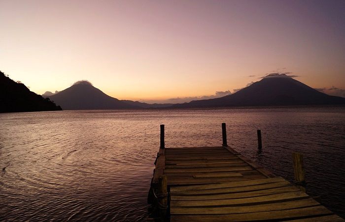 Partez à la découverte du lac Atitlán lors de vos prochaines vacances au Guatemala