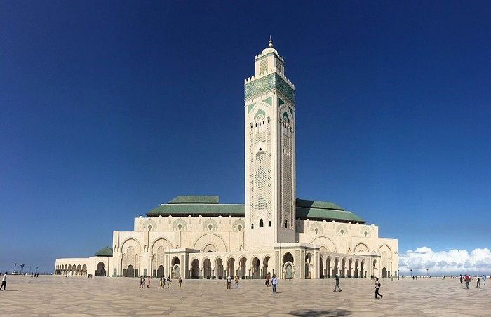 Pensez à visiter Casablanca lors de votre séjour au Maroc
