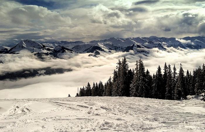 Offrez-vous des vacances à Kitzbühel si vous souhaitez skier en Autriche