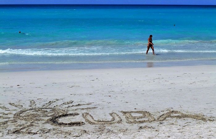 Profitez des températures clémentes de Cuba lors de vos prochaines vacances