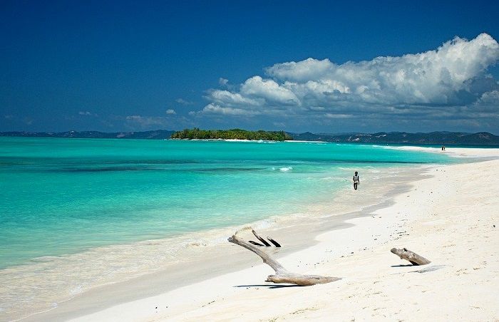 Offrez-vous des vacances à Madagascar et profitez de ses plages paradisiaques
