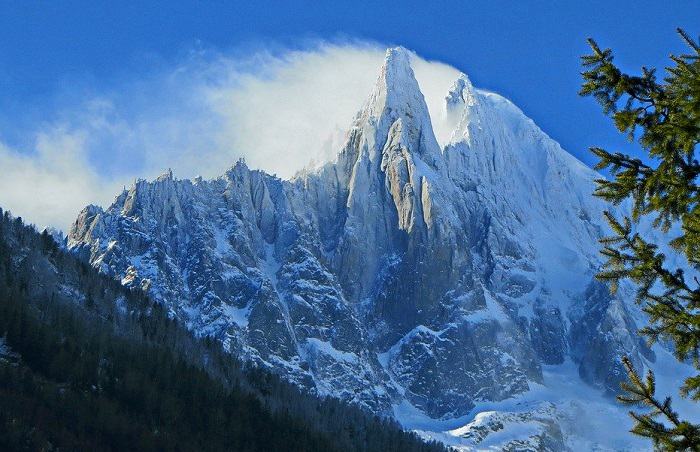 Direction les Alpes pour une escapade au ski en avril