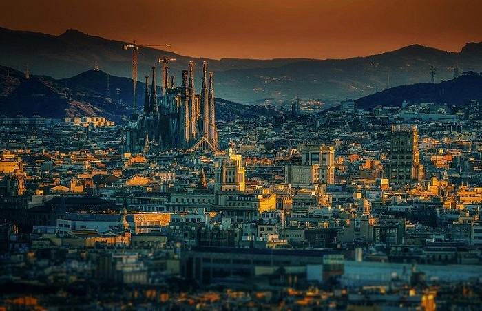 La Sagrada Familia, un incontournable à visiter lors de votre séjour à Barcelone