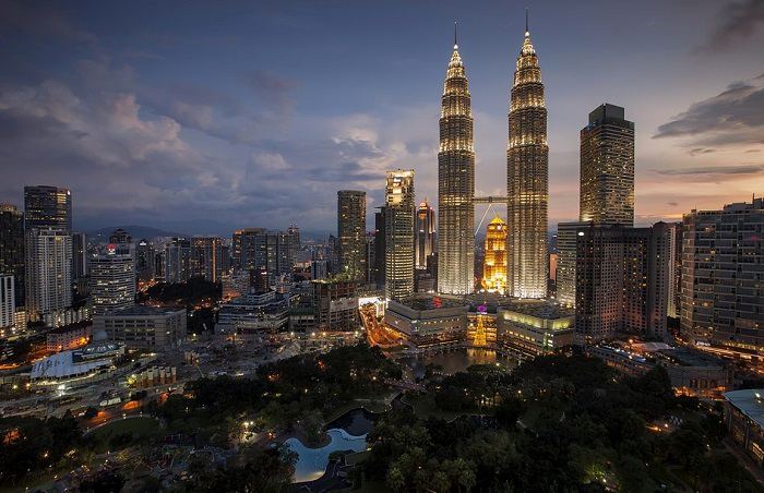Offrez-vous un voyage à Kuala Lumpur lors de votre escapade en Malaisie