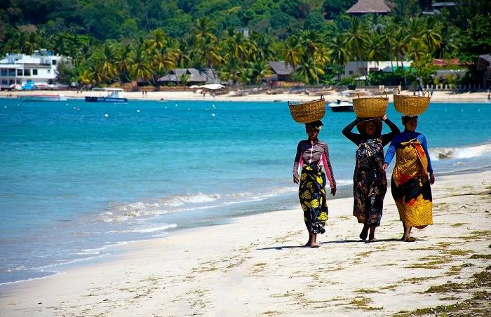 Offrez-vous une escapade à Madagascar lors de votre voyage dans l’océan Indien