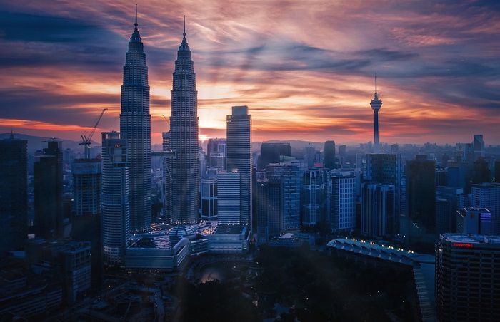 Partez à la découverte de Kuala Lumpur lors de vos prochaines vacances