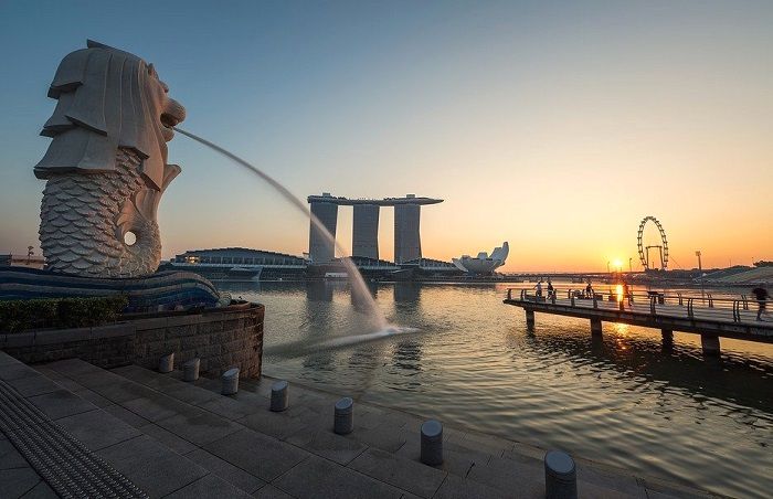 Singapour, une ville à découvrir absolument lors de votre séjour en Asie