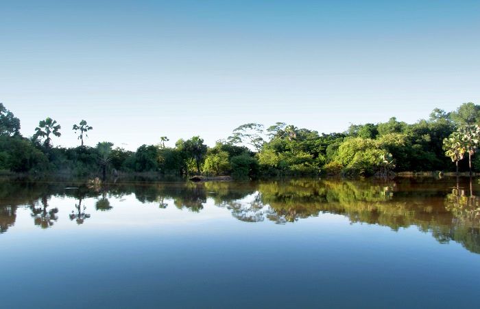 Vacances à Majunga : Découverte du Lac Kinkony pendant votre séjour à Madagascar