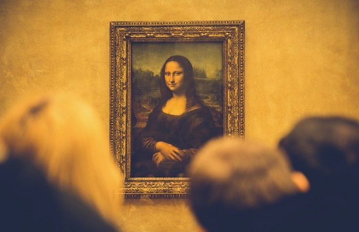 Découvrez la Joconde lors de votre visite du Louvre