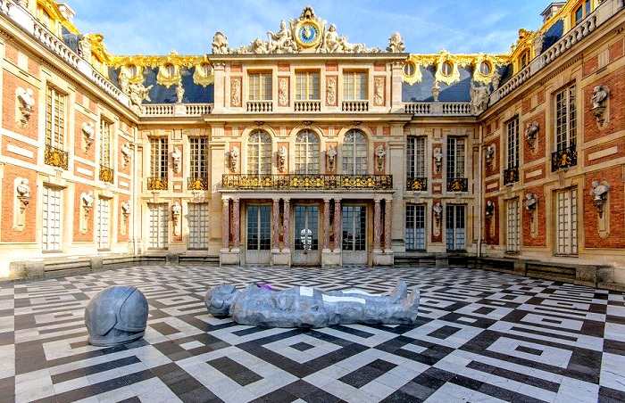 Partez à la découverte du Château de Versailles lors de vos vacances à Paris