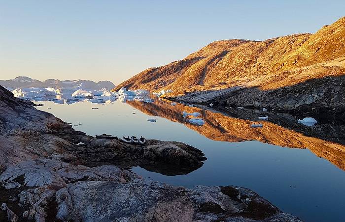 Offrez-vous un voyage au Groenland et partez à la découverte de paysages à couper le souffle