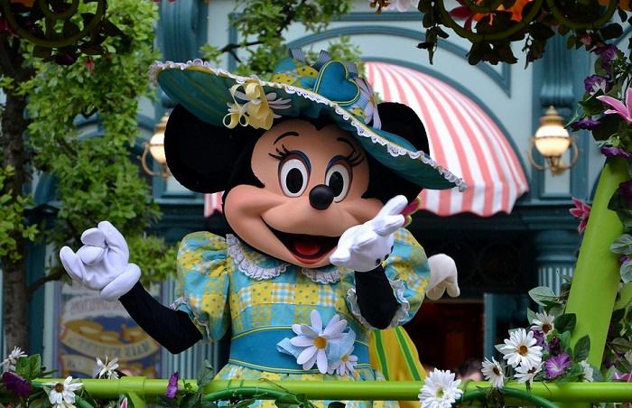 Offrez-vous une escapade magique à Disneyland Paris