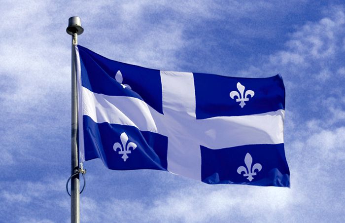Place de la langue française au Québec