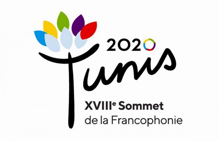 Report à cause du Coronavirus du sommet de la Francophonie 2020 qui devait avoir lieu à Tunis