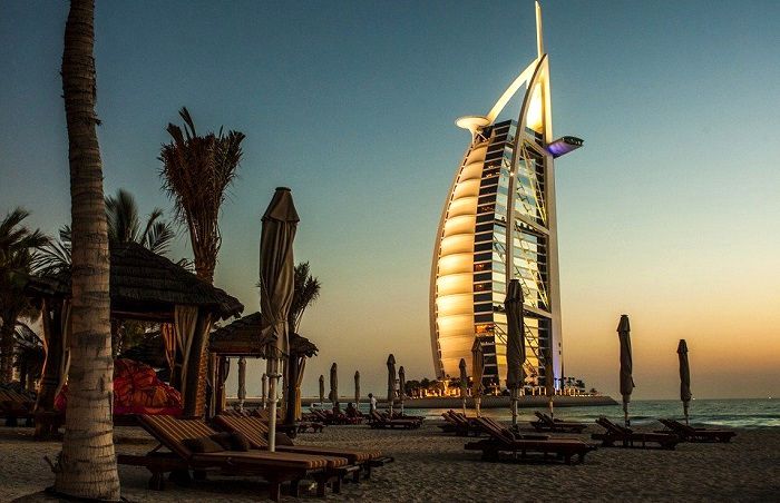 Dubaï, l'une des destinations les destinations les plus chères du monde