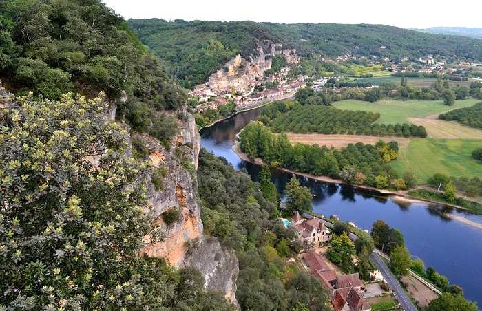 Profitez de vacances au cœur de la nature en Dordogne