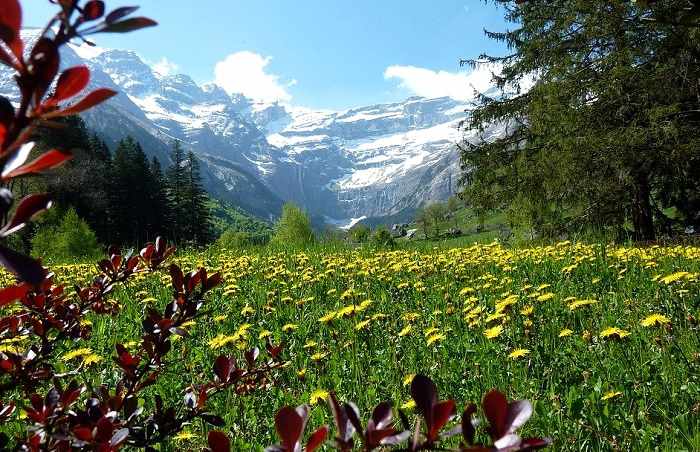 Les 15 choses à voir et à faire pour visiter les Hautes-Pyrénées
