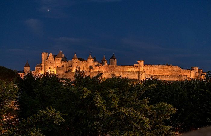Partez à la découverte de Carcassonne lors de vos vacances dans l’Aude