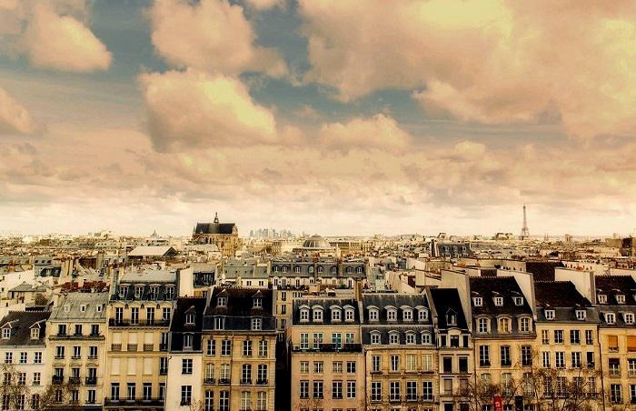 Partez à la découverte des plus beaux endroits de Paris lors de vos prochaines vacances