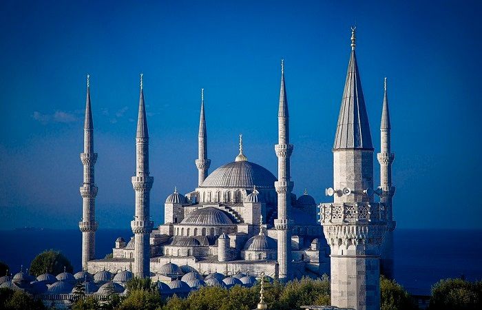 Partez à la découverte des merveilles d'Istanbul lors de votre séjour en Turquie
