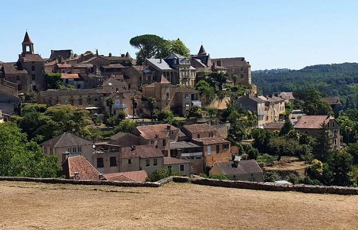 Villages insolites : Découverte de Belvès l'un des villages de Dordogne