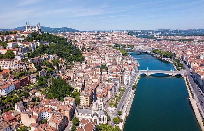 Profitez de vos vacances dans le Rhône pour découvrir Lyon