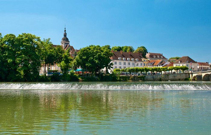 Les 15 choses à voir et à faire pour visiter la Haute-Saône